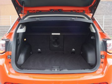 Jeep Compass II 2.0 MultiJet 4x4 MT6 140 KM &ndash; Kolejny w rodzinie